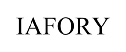 IAFORY trademark