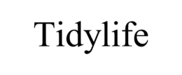 TIDYLIFE trademark