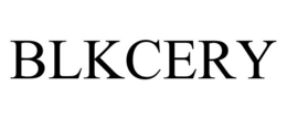 BLKCERY trademark