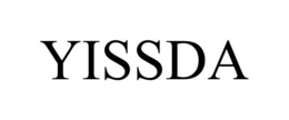 YISSDA trademark