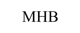 MHB trademark