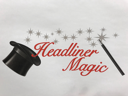 HEADLINER MAGIC trademark