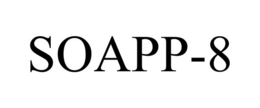 SOAPP-8 trademark