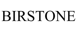 BIRSTONE trademark