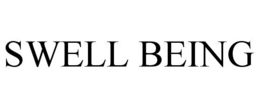 SWELL BEING trademark