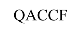 QACCF trademark
