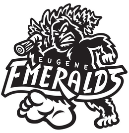 EUGENE EMERALDS trademark