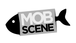 MOB SCENE trademark