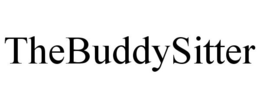 THE BUDDYSITTER trademark