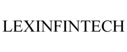 LEXINFINTECH trademark