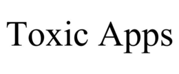 TOXIC APPS trademark
