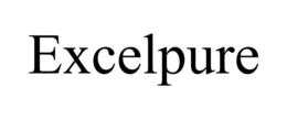 EXCELPURE trademark
