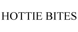 HOTTIE BITES trademark
