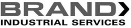 BRAND INDUSTRIAL SERVICES trademark