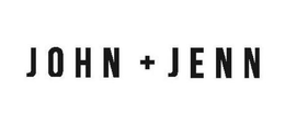 JOHN + JENN trademark