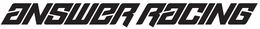 ANSWER RACING trademark