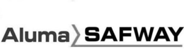 ALUMA SAFWAY trademark