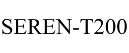 SEREN-T200 trademark