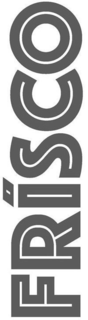FRÍSCO trademark