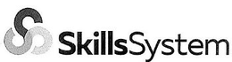 SS SKILLS SYSTEM trademark