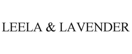 LEELA & LAVENDER trademark