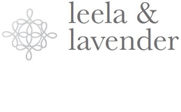 LEELA & LAVENDER trademark