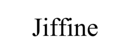 JIFFINE trademark