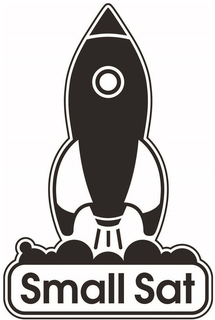 SMALL SAT trademark