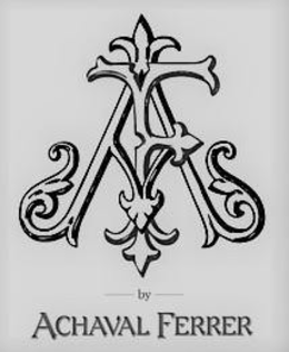 AF BY ACHAVAL FERRER trademark
