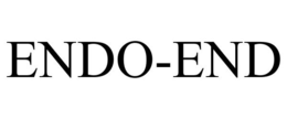 ENDO-END trademark