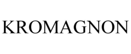 KROMAGNON trademark