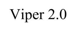 VIPER 2.0 trademark