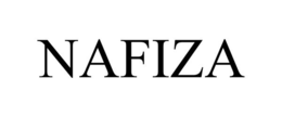 NAFIZA trademark