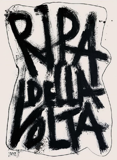 RIPA DELLA VOLTA VANESSI trademark