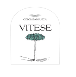 COLOMBABIANCA VITESE trademark