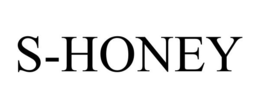 S-HONEY trademark