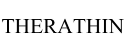 THERATHIN trademark