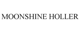 MOONSHINE HOLLER trademark