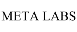META LABS trademark