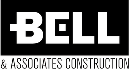 BELL & ASSOCIATES CONSTRUCTION trademark