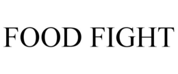 FOOD FIGHT trademark