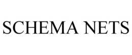 SCHEMA NETS trademark