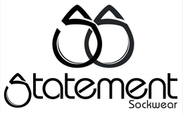 SS STATEMENT SOCKWEAR trademark