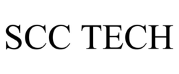 SCC TECH trademark