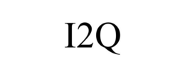 I2Q trademark