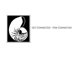 GET CONNECTED - STAY CONNECTED trademark