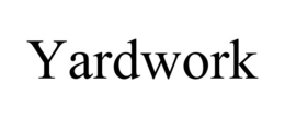 YARDWORK trademark