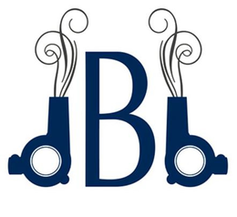 B trademark