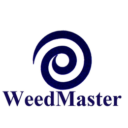 WEEDMASTER trademark