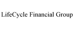 LIFECYCLE FINANCIAL GROUP trademark